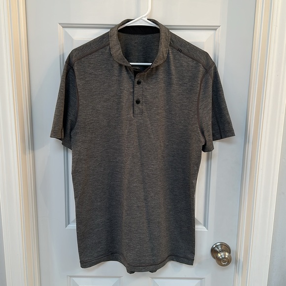 Lululemon Polo - Picture 2 of 4